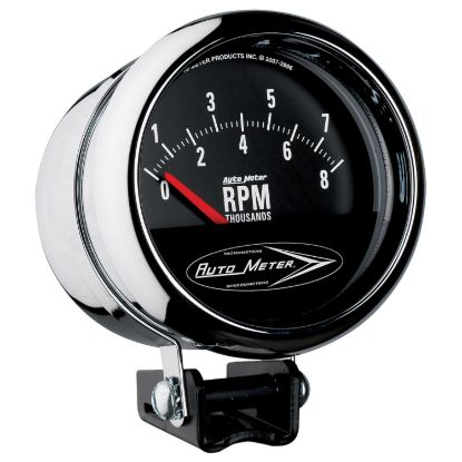 Picture of AutoMeter Tachometer Gauge - 2897