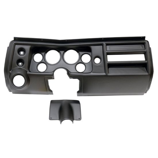 Picture of AutoMeter Gauge Panel - 2902