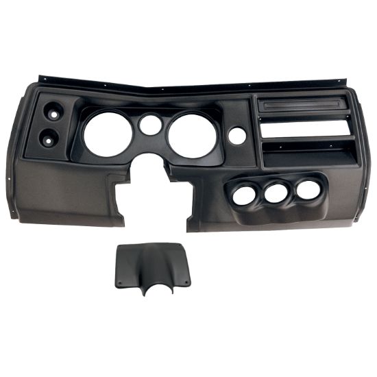 Picture of AutoMeter Gauge Panel - 2903