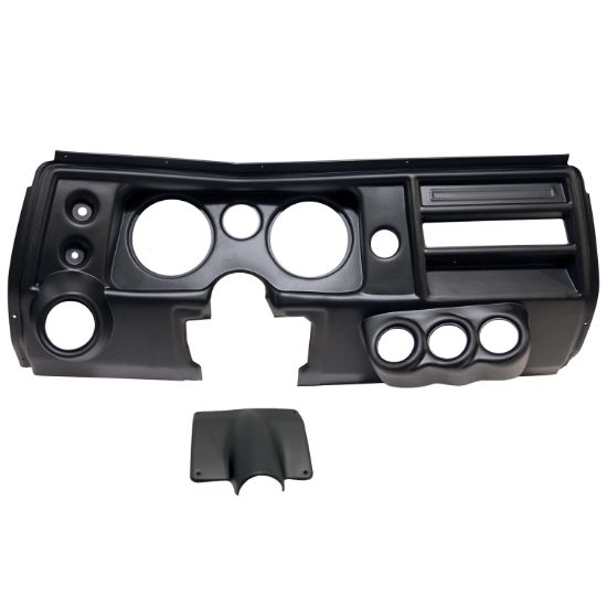 Picture of AutoMeter Gauge Panel - 2904