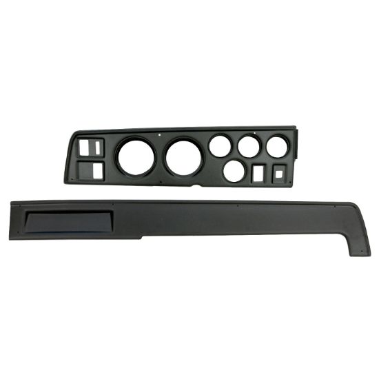 Picture of AutoMeter Gauge Panel - 2907