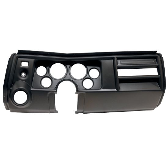 Picture of AutoMeter Gauge Panel - 2909