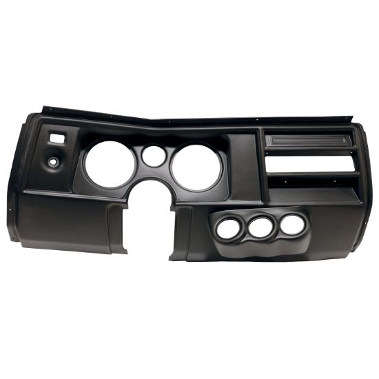 Picture of AutoMeter Gauge Panel - 2910