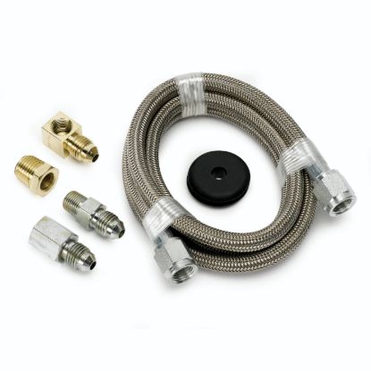 Picture of AutoMeter Braided Hose - 3229