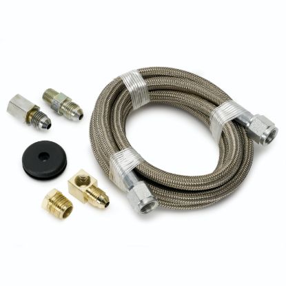 Picture of AutoMeter Braided Hose - 3228