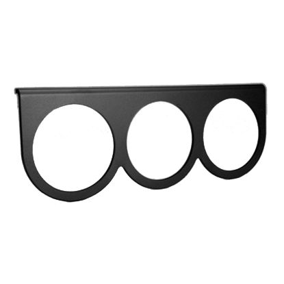 Picture of AutoMeter Gauge Panel - 3233