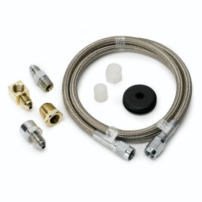Picture of AutoMeter Braided Hose - 3234