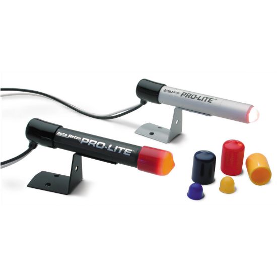 Picture of AutoMeter Multi-Purpose Warning Light - 3239