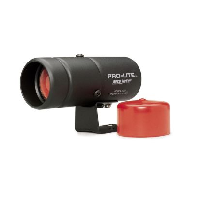 Picture of AutoMeter Multi-Purpose Warning Light - 3240