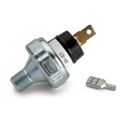 Picture of AutoMeter Fuel Pump and Engine Oil Pressure Indicator Switch - 3241