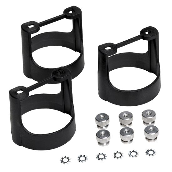 Picture of AutoMeter Gauge Installation Kit - 3245