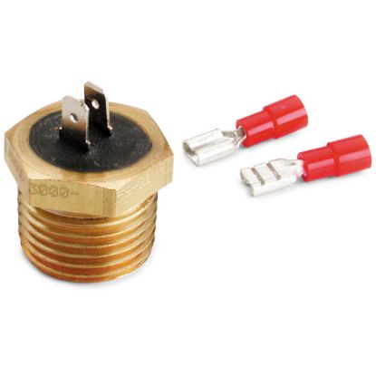 Picture of AutoMeter Engine Coolant Temperature Switch - 3246