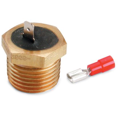 Picture of AutoMeter Engine Coolant Temperature Switch - 3247