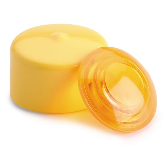 Picture of AutoMeter Warning Light Lens Kit - 3251