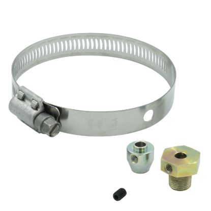 Picture of AutoMeter Gauge Installation Kit - 3256