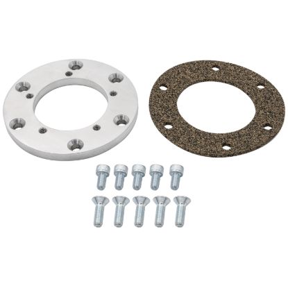Picture of AutoMeter Gauge Mount Plate - 3263