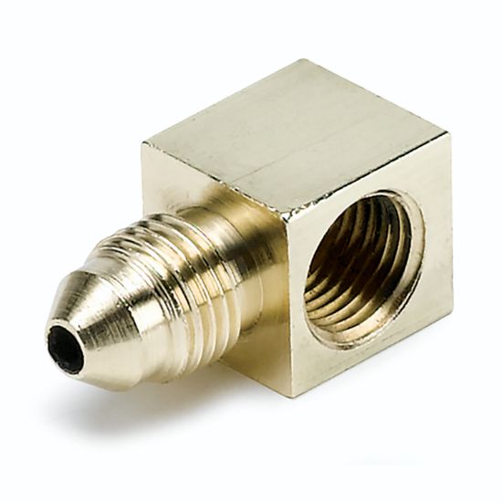 Picture of AutoMeter AN Fitting - 3270