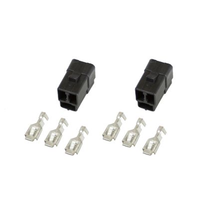 Picture of AutoMeter Multi-Purpose Wire Connector - 3298