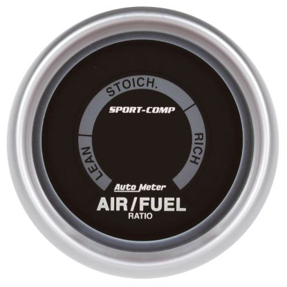Picture of AutoMeter Air / Fuel Ratio Gauge - 3375