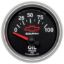 Picture of AutoMeter Engine Oil Pressure Gauge - 3627-00406