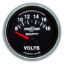 Picture of AutoMeter Voltmeter Gauge - 3692