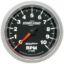 Picture of 3-3/8in S/C II In-Dash Tach
