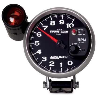 Picture of AutoMeter Tachometer Gauge - 3699