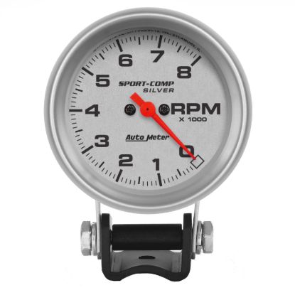 Picture of AutoMeter Tachometer Gauge - 3707