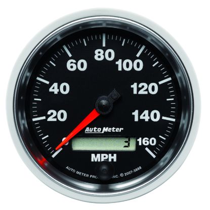 Picture of AutoMeter Speedometer Gauge - 3888