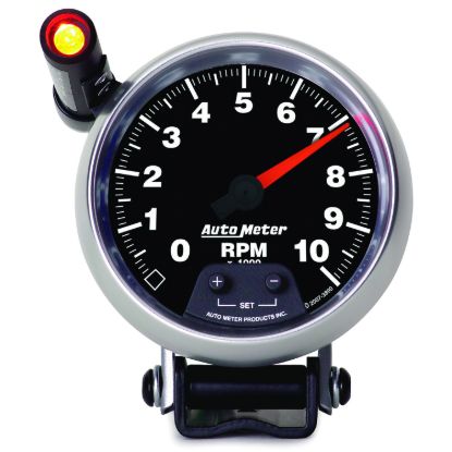 Picture of AutoMeter Tachometer Gauge - 3890