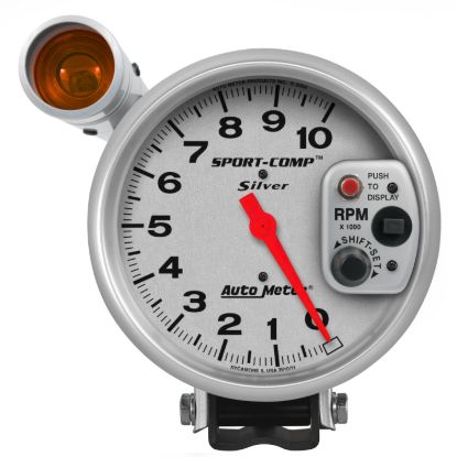 Picture of AutoMeter Tachometer Gauge - 3911