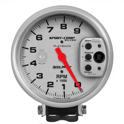 Picture of AutoMeter Tachometer Gauge - 3964