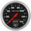 Picture of AutoMeter Speedometer Gauge - 3983