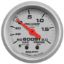 Picture of AutoMeter Boost Gauge - 4303-M