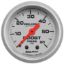 Picture of 2-1/16in U/L Boost Gauge 0-60psi