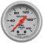 Picture of AutoMeter Engine Oil Pressure Gauge - 4322