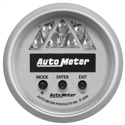 Picture of AutoMeter Electronic Multi-Purpose Gauge - 4382