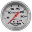 Picture of AutoMeter Water Pressure Gauge - 4407