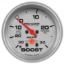 Picture of AutoMeter Boost Gauge - 4477