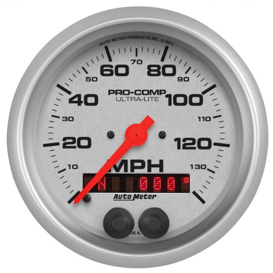 Picture of AutoMeter Speedometer Gauge - 4480
