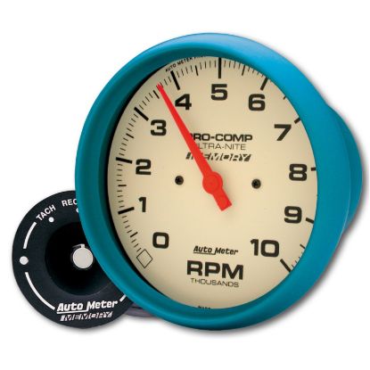 Picture of AutoMeter Tachometer Gauge - 4594