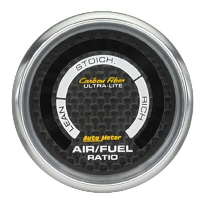 Picture of AutoMeter Air / Fuel Ratio Gauge - 4775