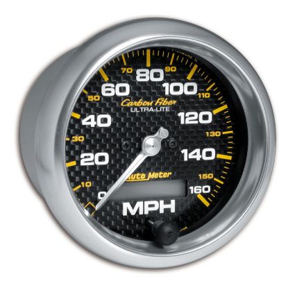 Picture of AutoMeter Speedometer Gauge - 4789