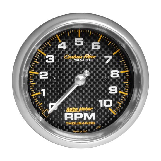 Picture of AutoMeter Tachometer Gauge - 4798