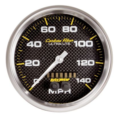 Picture of AutoMeter Speedometer Gauge - 4881