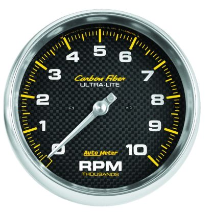 Picture of AutoMeter Tachometer Gauge - 4898