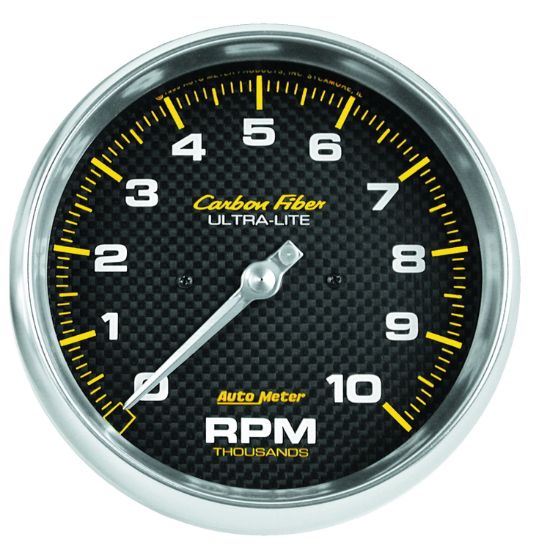 Picture of AutoMeter Tachometer Gauge - 4898