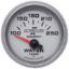 Picture of AutoMeter Engine Coolant Temperature Gauge - 4937