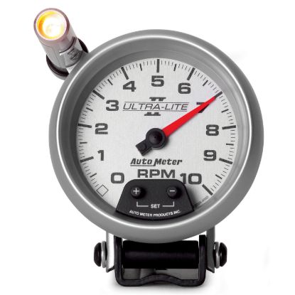 Picture of AutoMeter Tachometer Gauge - 4990