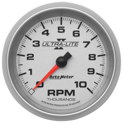 Picture of AutoMeter Tachometer Gauge - 4997
